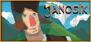 复古像素平台动作游戏(Janosik – Highlander Precision Platformer) v1.7.19.7.7