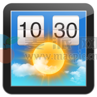 Weather Widget Desktop v5.1.1