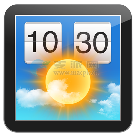 Weather Widget Desktop v5.2.0