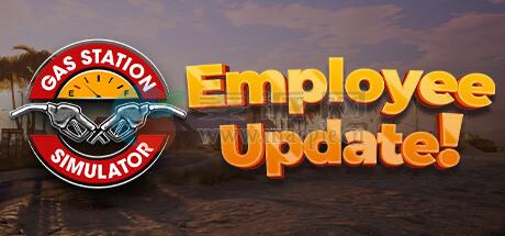 加油站大亨(Gas Station Simulator) v1.0.2.47088S