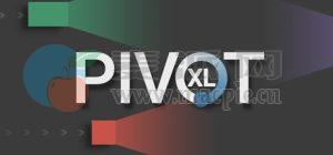 枢纽 XL(Pivot XL) v2017.3.1f1
