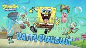 海绵宝宝: 蟹堡追击令(SpongeBob: Patty Pursuit) v3.9.0