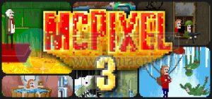 像素哥 3(McPixel 3) v1.0.38