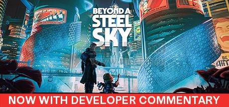 超越钢铁天空(Beyond a Steel Sky) v1.5.29151.5