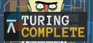 图灵完备(Turing Complete) v0.674