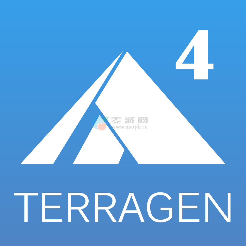 Terragen Professional v4.7.15