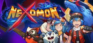 类宝可梦(Nexomon) v11.07.2020