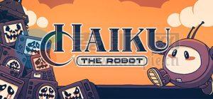 机器人海库(Haiku, the Robot) v1.1.5.2