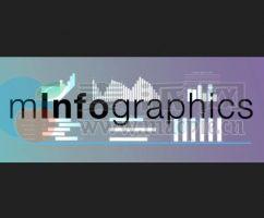 motionVFX mInfographics v1.0