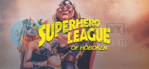 霍博肯超级英雄联盟(Super Hero League of Hoboken) v1.1a(33058)