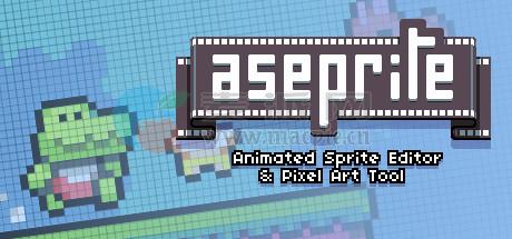 像素绘图软件(Aseprit) v1.3.14.2