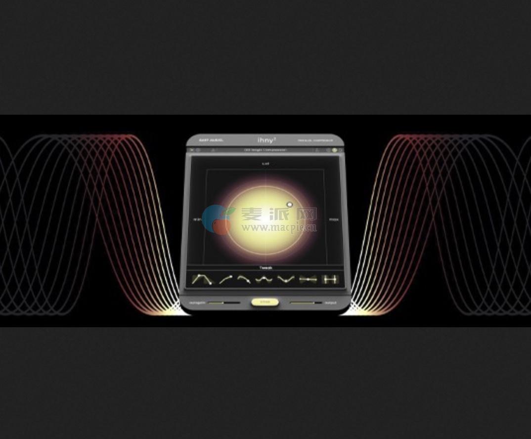 Baby Audio IHNY-2 v1.5.0 fix