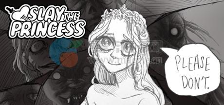 杀死公主(Slay the Princess) v1.1c