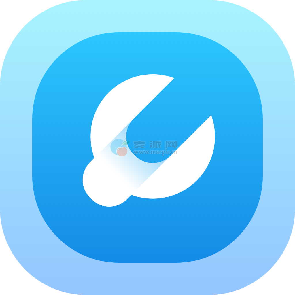 FonesGo iOS System Repair v3.3.0