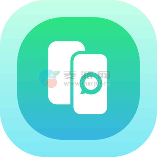FonesGo WhatsApp Transfer v8.3.1