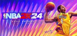 NBA 2024 Arcade版(NBA 2K24 Arcade Edition) v1.30(1.0.231656426) fix