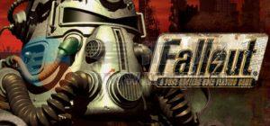 辐射(Fallout: A Post Nuclear Role Playing Game) v1.1