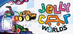 果冻车世界(JellyCar Worlds) v2.0.0