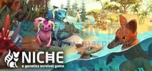 生态位(Niche – a genetics survival game) v1.2.10