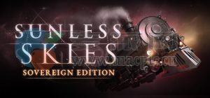 无光之空: 主权版(Sunless Skies: Sovereign Edition) v2.0.5.6e8c8ff