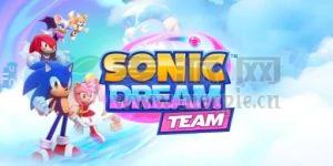 索尼克梦之队(Sonic Dream Team) v1.3.1