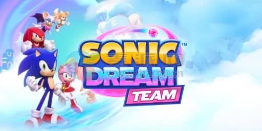 索尼克梦之队(Sonic Dream Team) v1.9.1