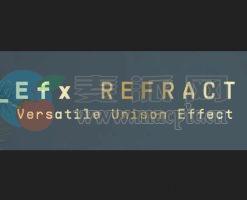 Arturia Efx REFRACT v1.0.0(5002)