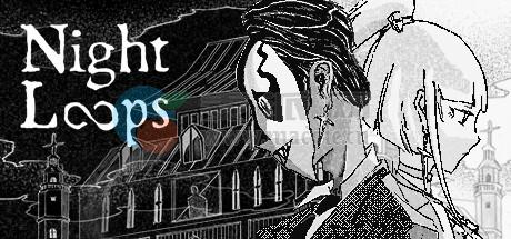 夜之循环(Night Loops) v1.4.1