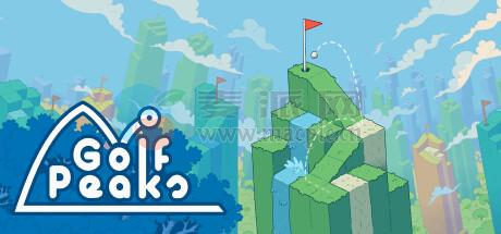 高尔夫之巅(Golf Peaks) v3.62