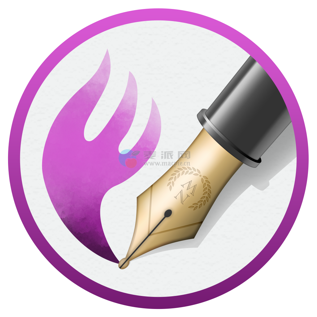 Nisus Writer Pro v3.4.1