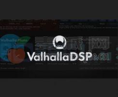 ValhallaDSP Bundle v2023.12