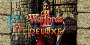 战神 II 豪华版(Warlords II Deluxe) v2.24(33727)