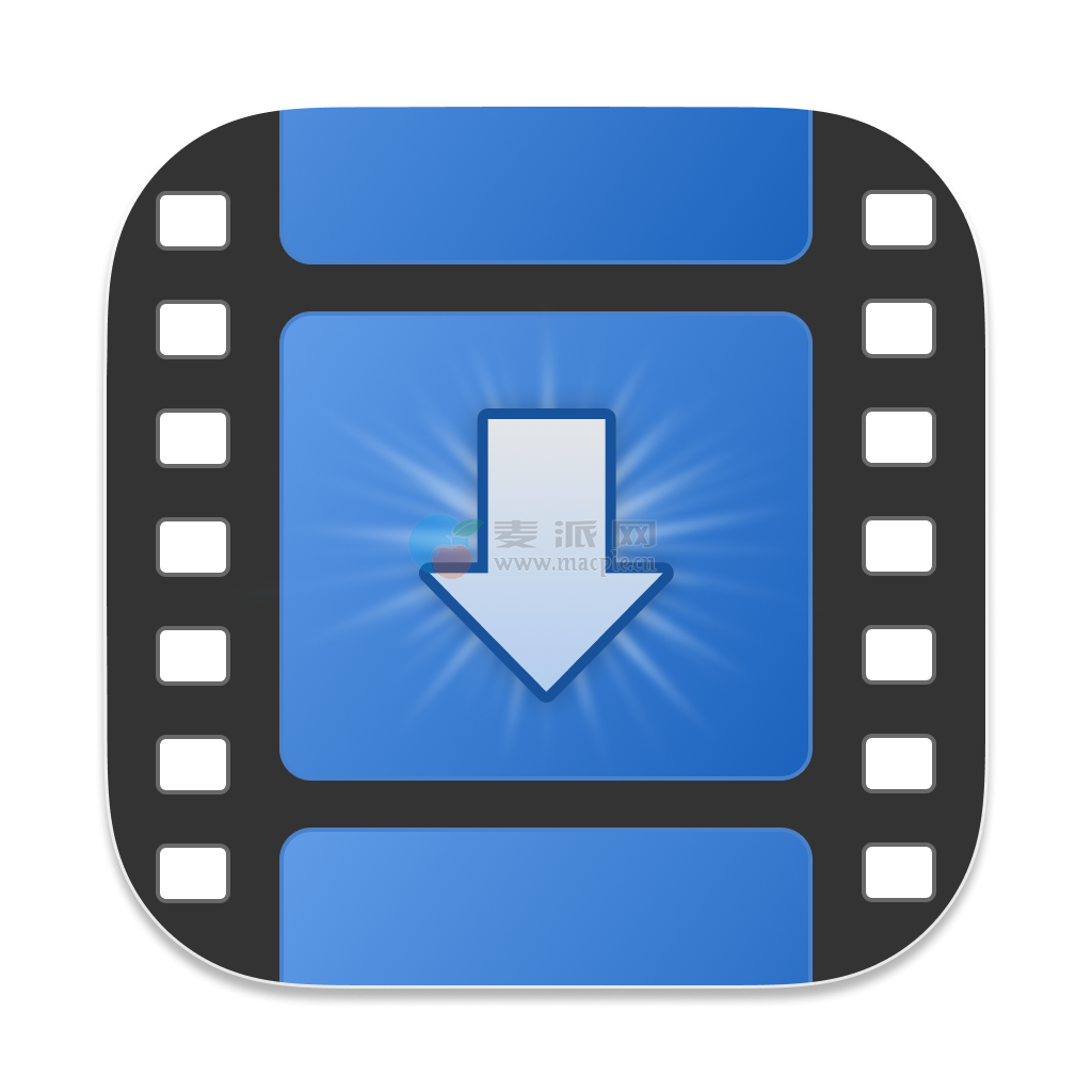 MediaHuman YouTube Downloader v3.9.9.97(0912)