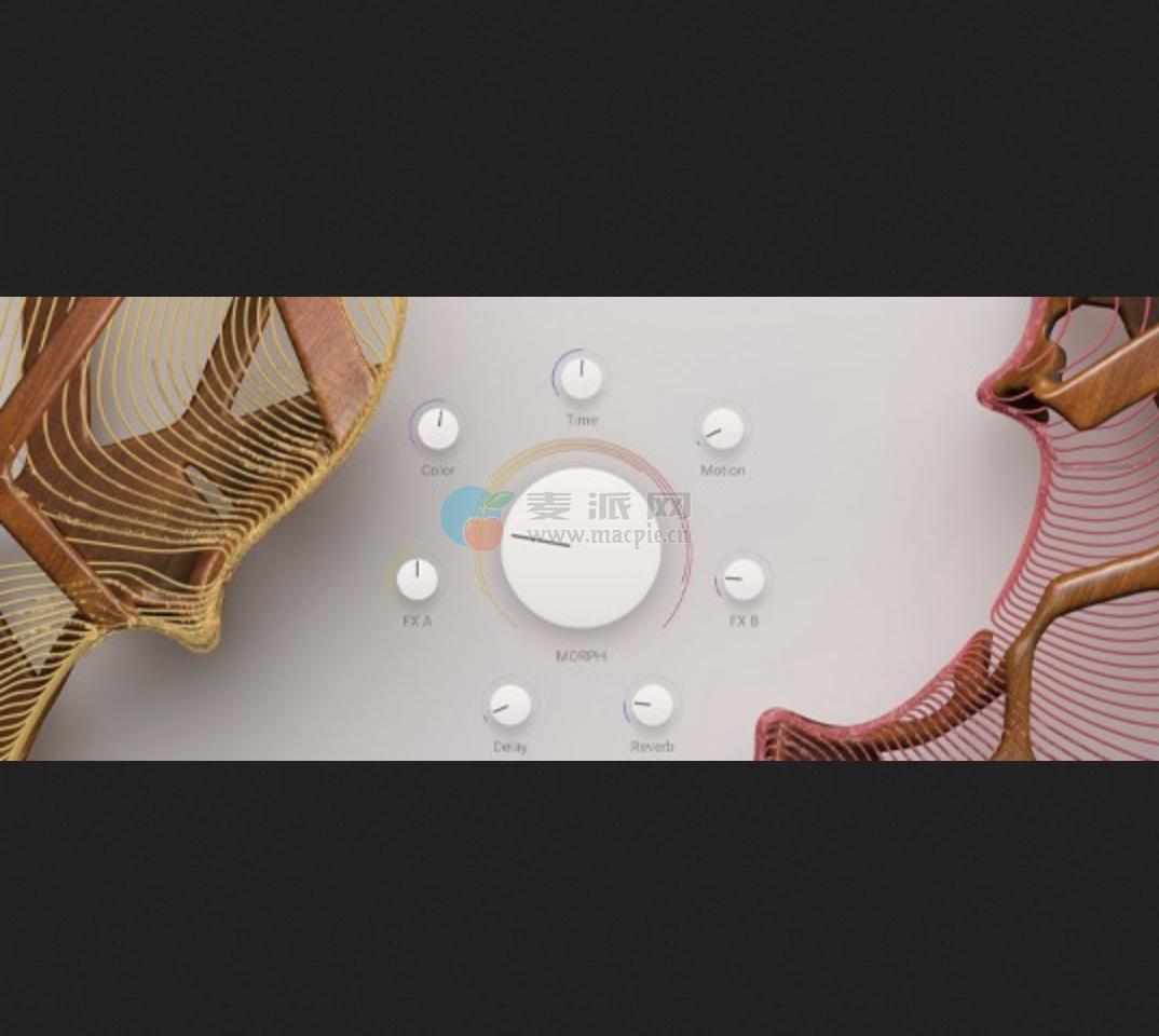 Arturia Augmented STRINGS v1.7.2(5305)