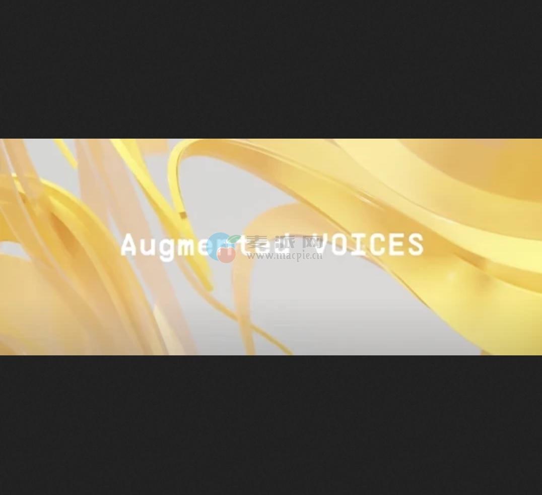 Arturia Augmented Voices v2.0.0(6106)
