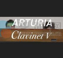 Arturia Clavinet V v1.13.1(5024)