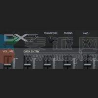 Arturia DX7 V v1.13.1(5024)