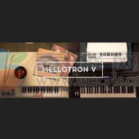 Arturia Mellotron V v1.9.2(5048)