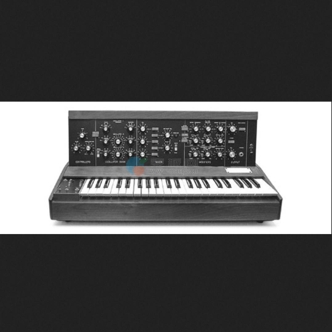 Arturia Mini V4 v4.0.3(6106)