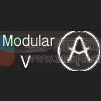 Arturia Modular V v3.13.1(5024)