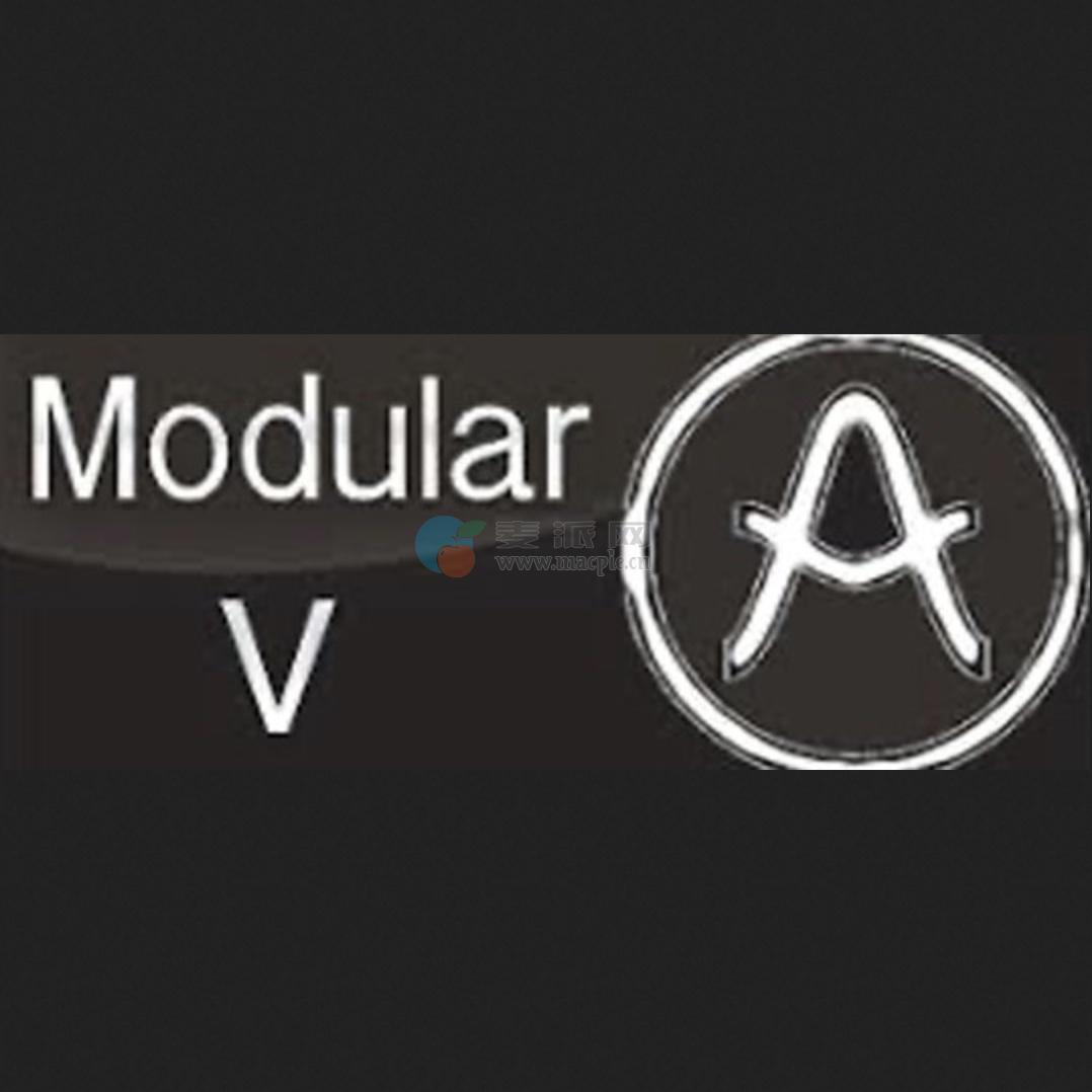 Arturia Modular V v3.13.3(6106)