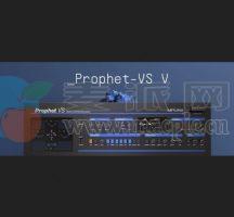 Arturia Prophet-VS V v1.3.1(5024)