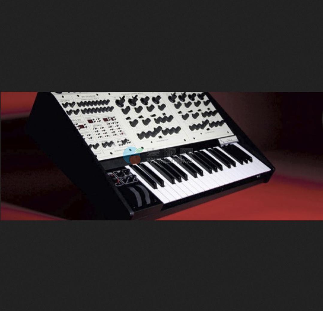 Arturia SEM V3 v3.0.0(6146)