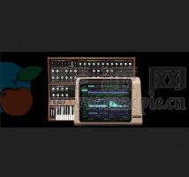 Arturia Synclavier V v2.13.1(5024)