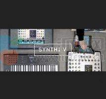 Arturia Synthi V v1.9.1(5024)