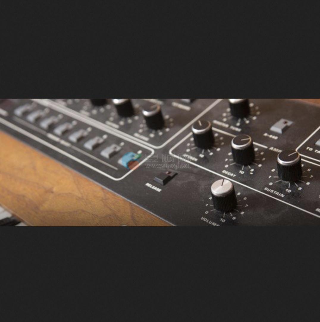 Arturia Prophet-5 V v1.3.3(6106)