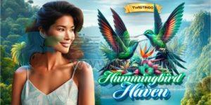 数字祖玛4: 蜂鸟天堂珍藏版(Twistingo 4: Hummingbird Haven Collector’s Edition) v1.0