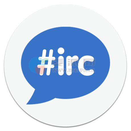 getIRC – Best IRC Client v1.6