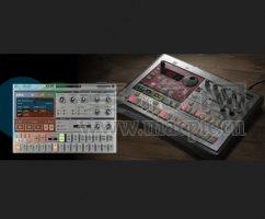 KORG Software ELECTRIBE-R v1.0.2