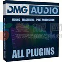 DMG Audio All Plugins v2023.10.30